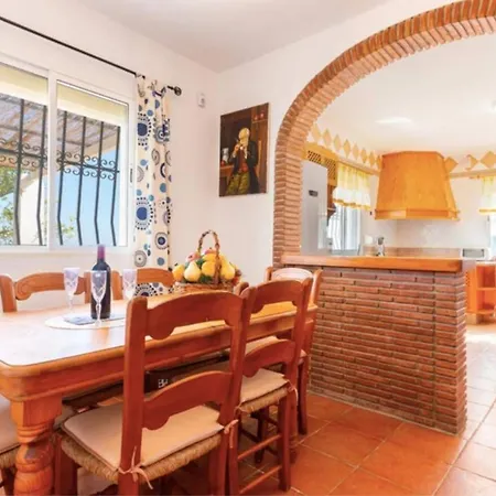 Casa El Retiro Βίλα