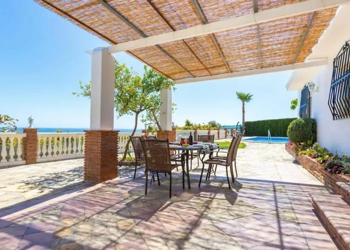Casa El Retiro *