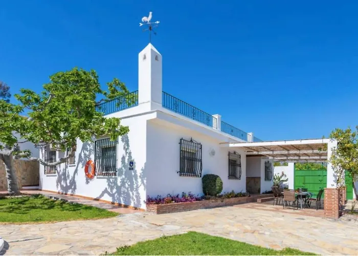 Casa El Retiro Nerja