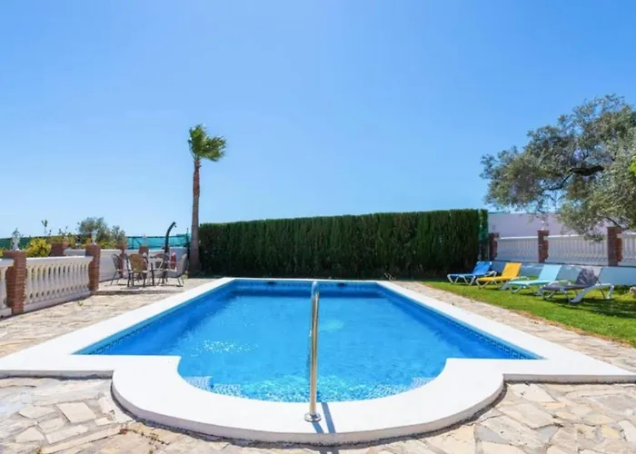 Villa Casa El Retiro *