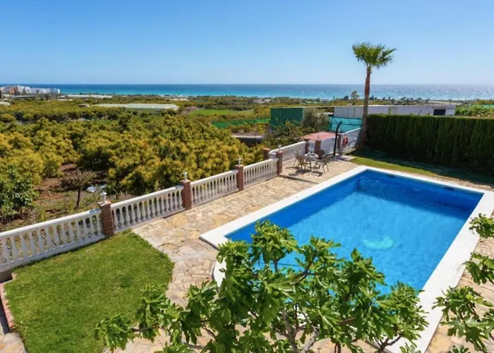 Villa Casa El Retiro *