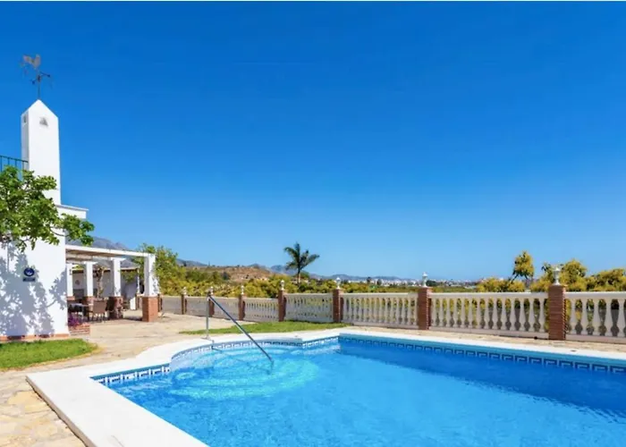 Casa El Retiro