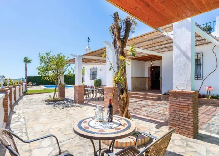 Casa El Retiro *